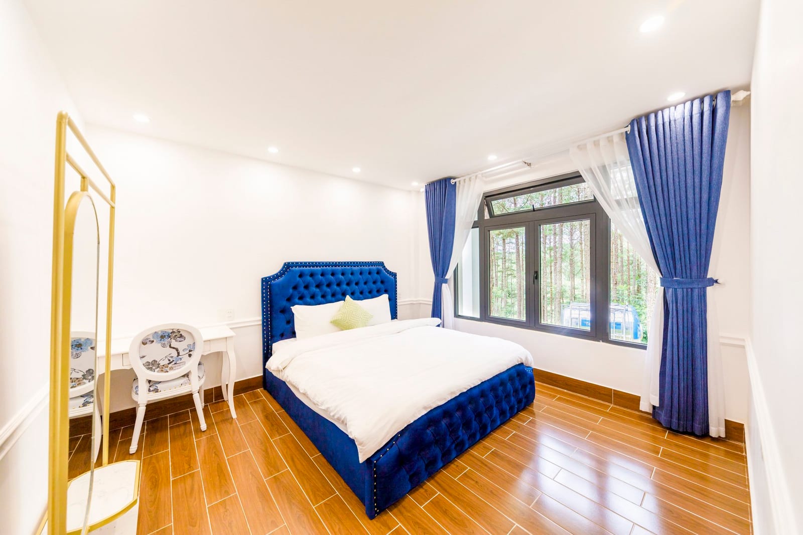 L'amour Villa (Tuyền Lâm) 12/16