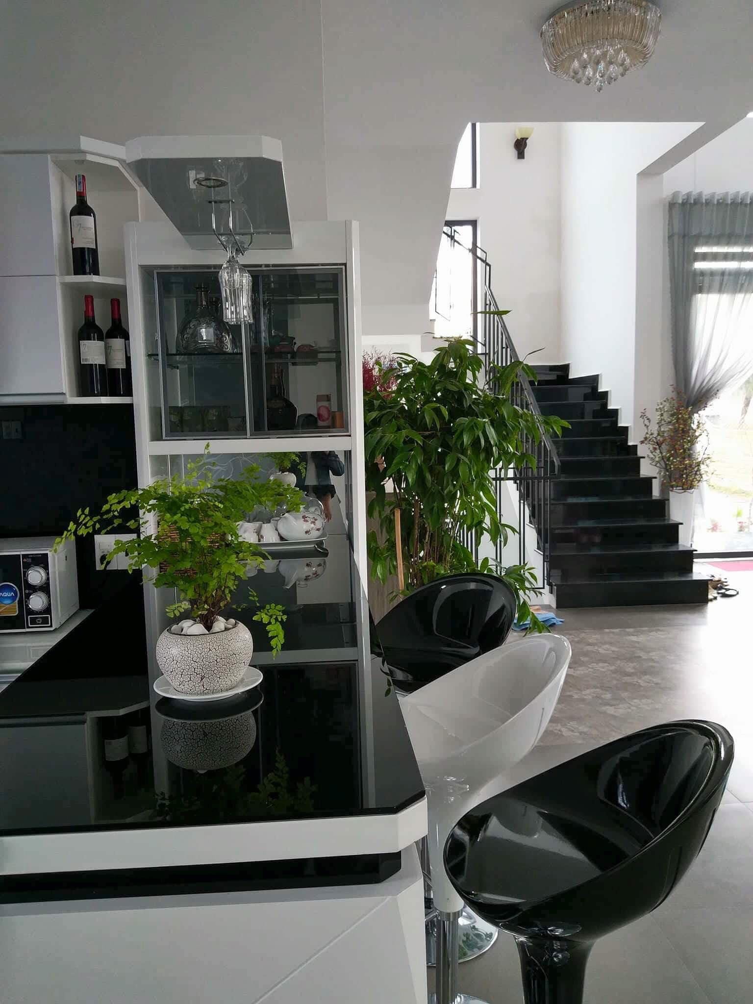 Villa Trần Đại Nghĩa — Villa