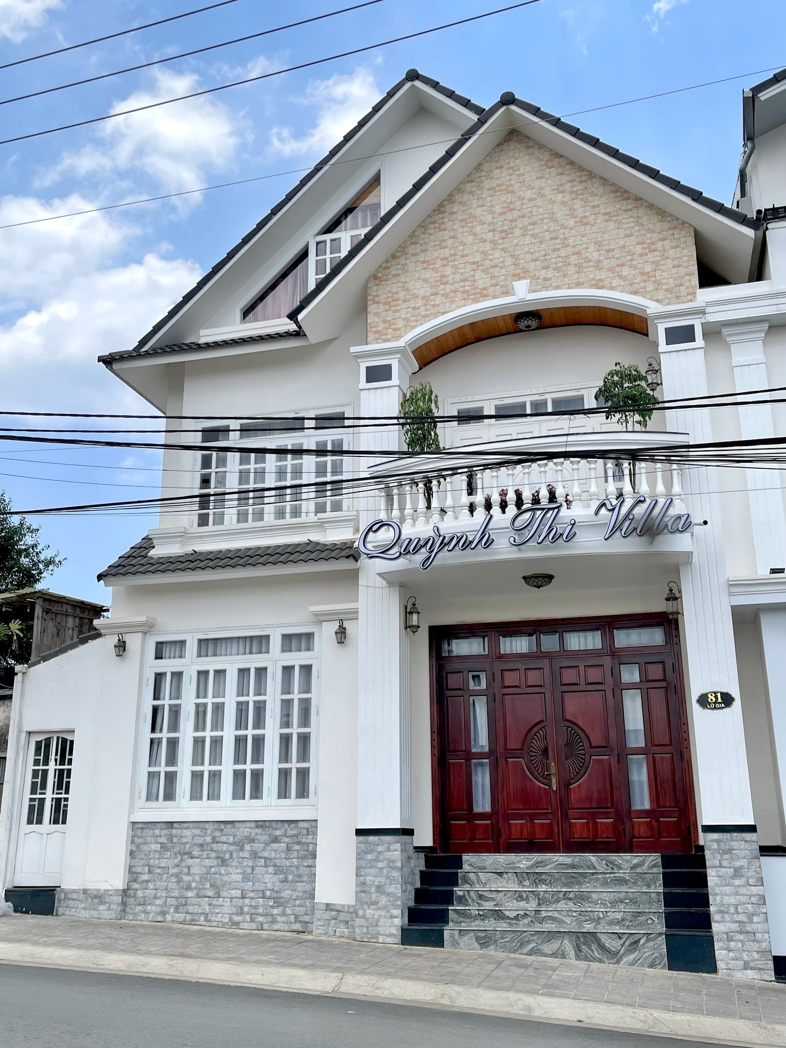 Chú Bi Villa Đà Lạt