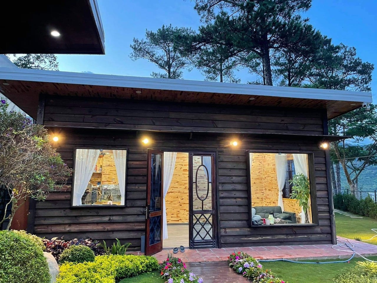 Yu Milk Villa Đà Lạt