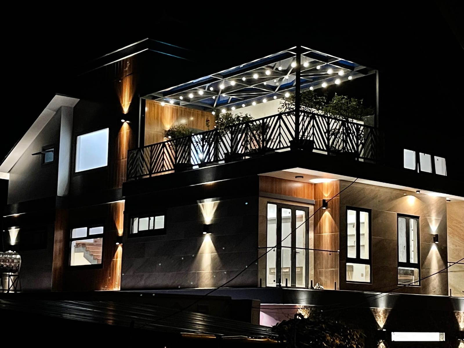 REX Villa