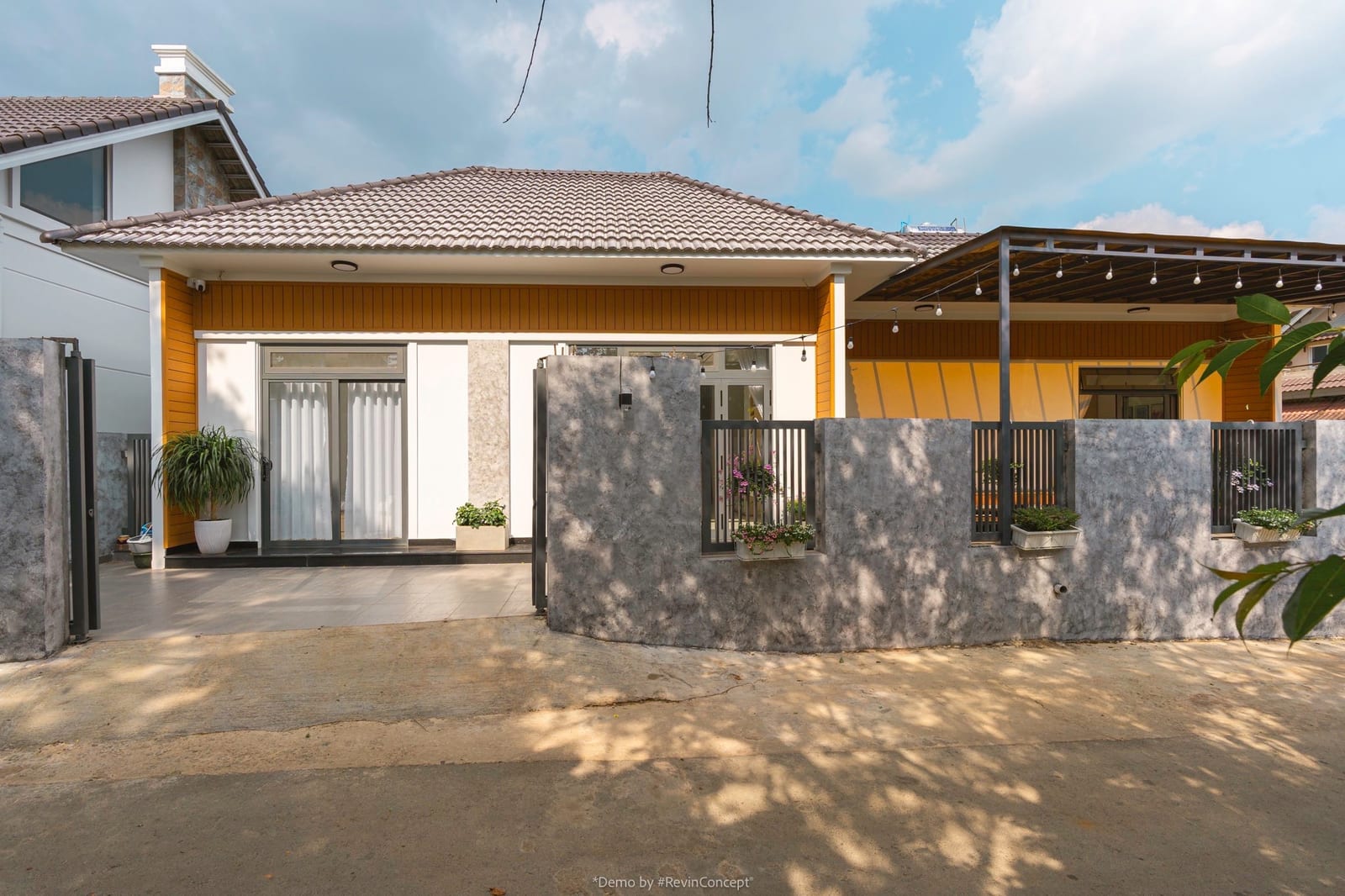 CASA HOME