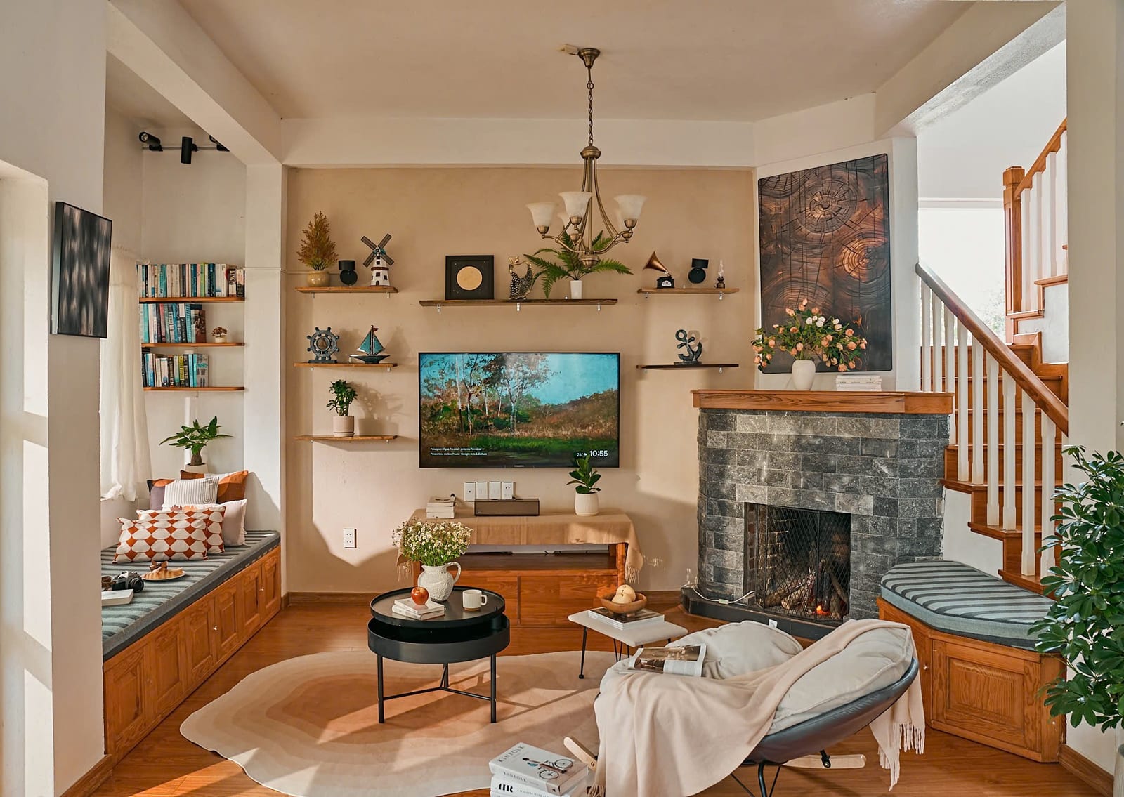 KÉN HOME