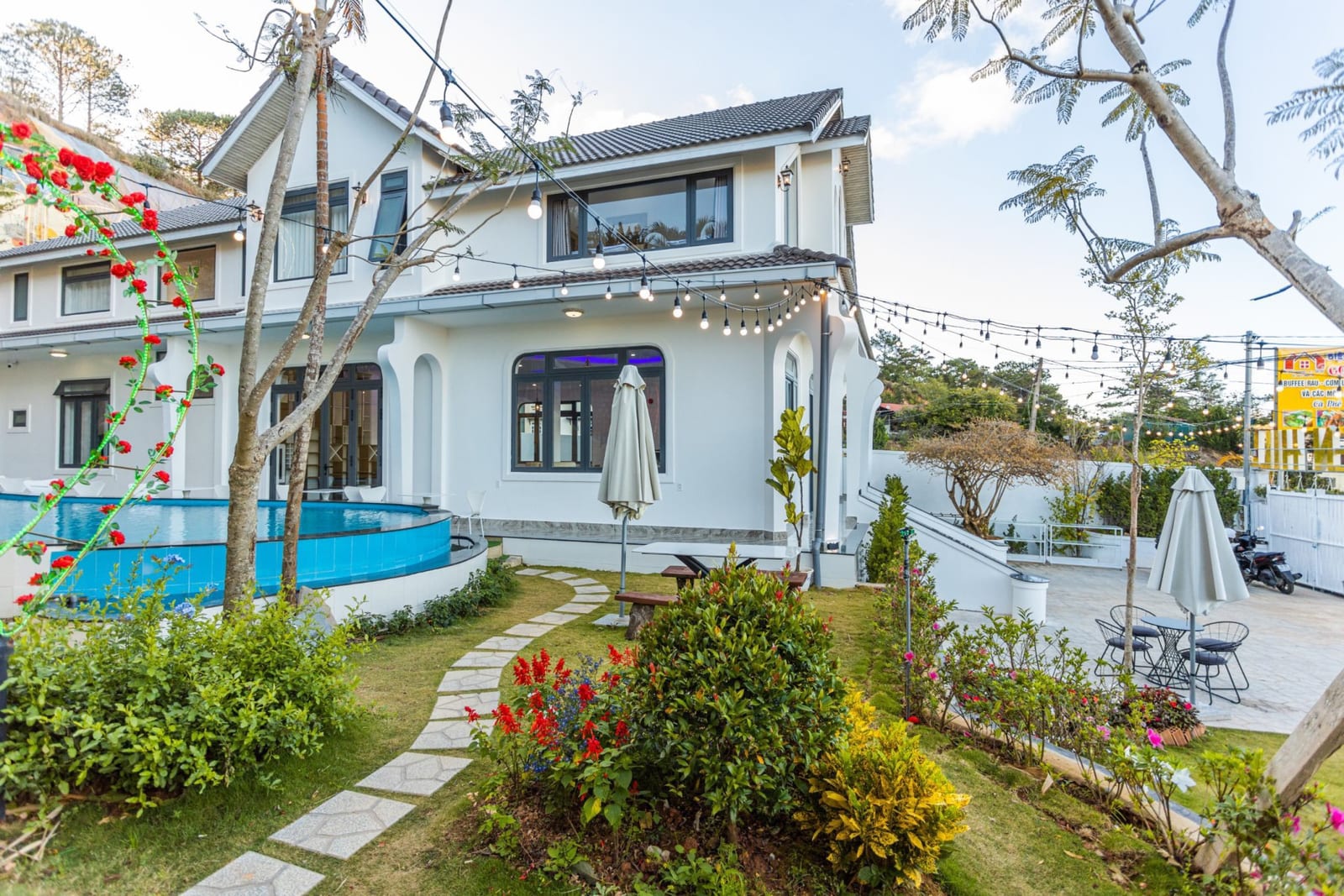 Villa Golden Hill P7 12/16
