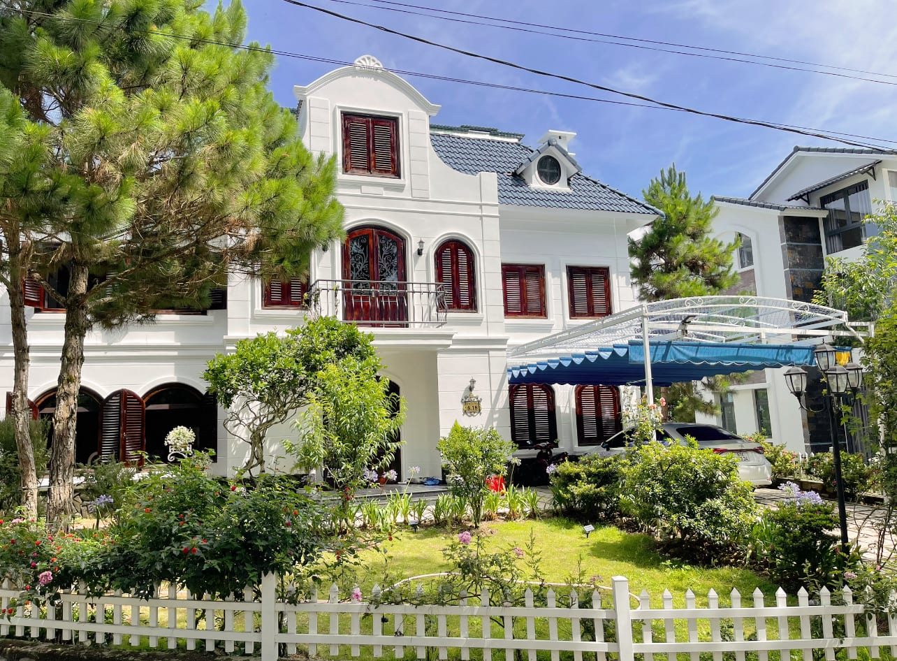 Villa 8.18 2
