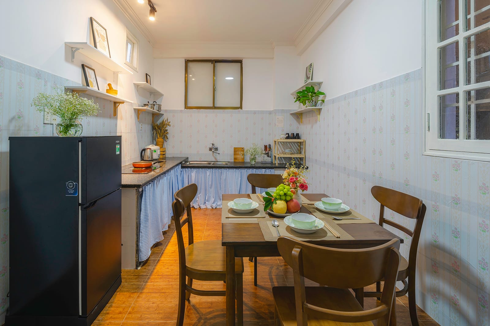 HOME 98 BƯỚC CHÂN 13/15