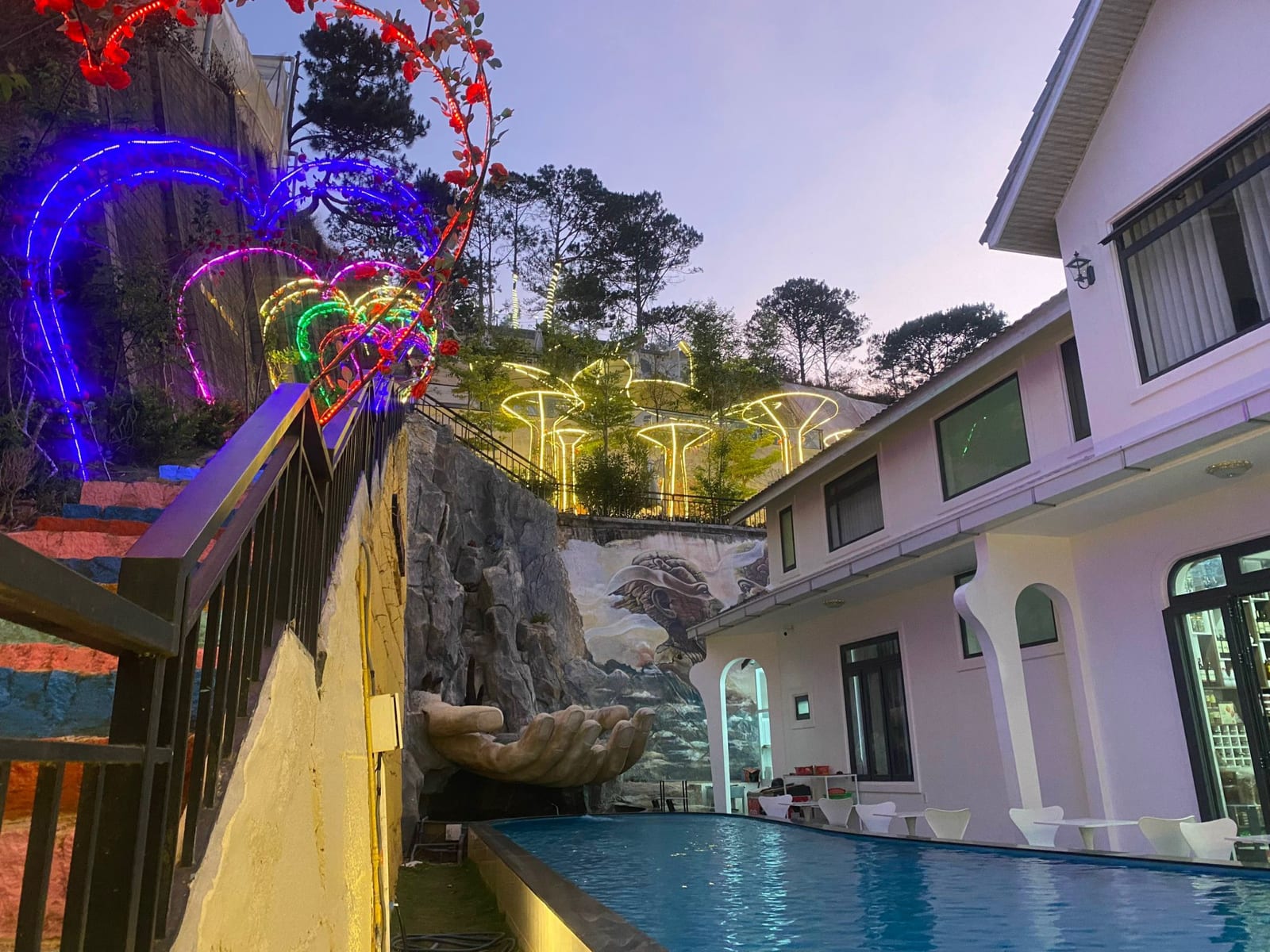 Villa Golden Hill P7