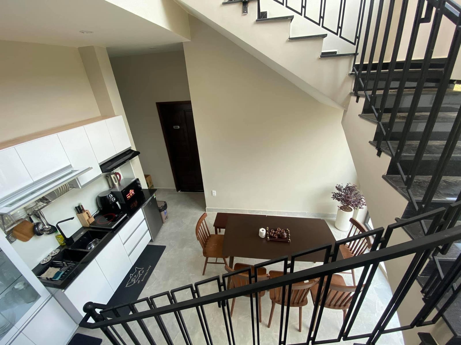 Villa Khe Sanh 4