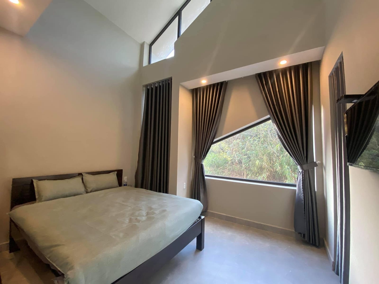 Villa Khe Sanh — Villa