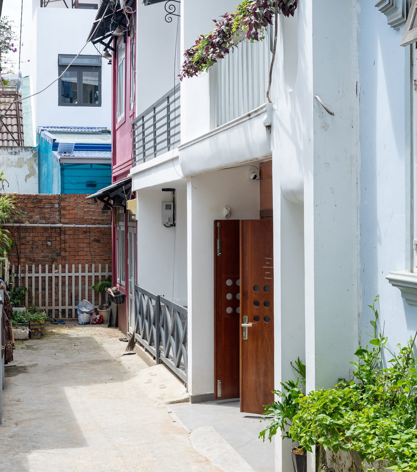 HOME ĐÀO DUY TỪ 4