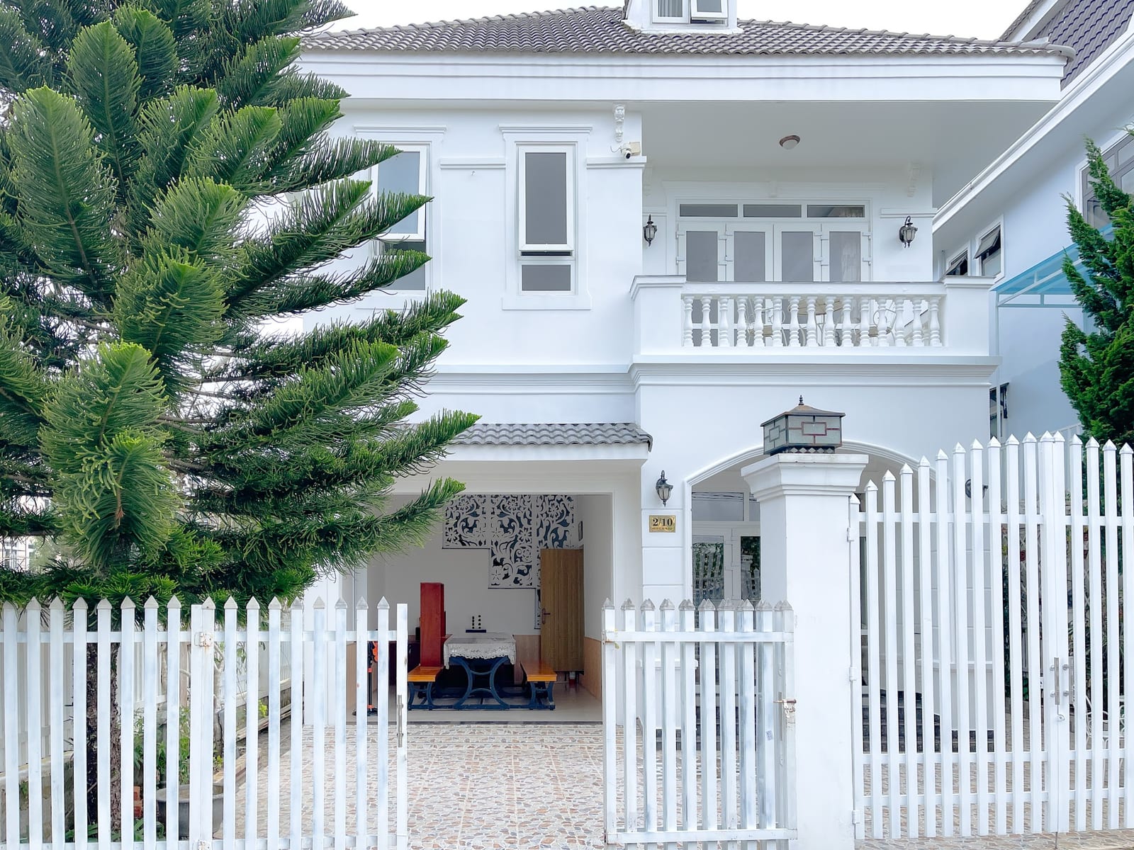 Kén House Đà Lạt