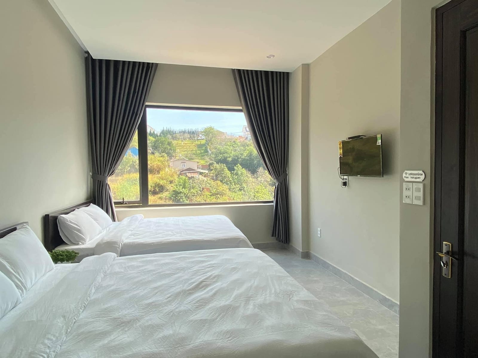 Villa Khe Sanh 7/16