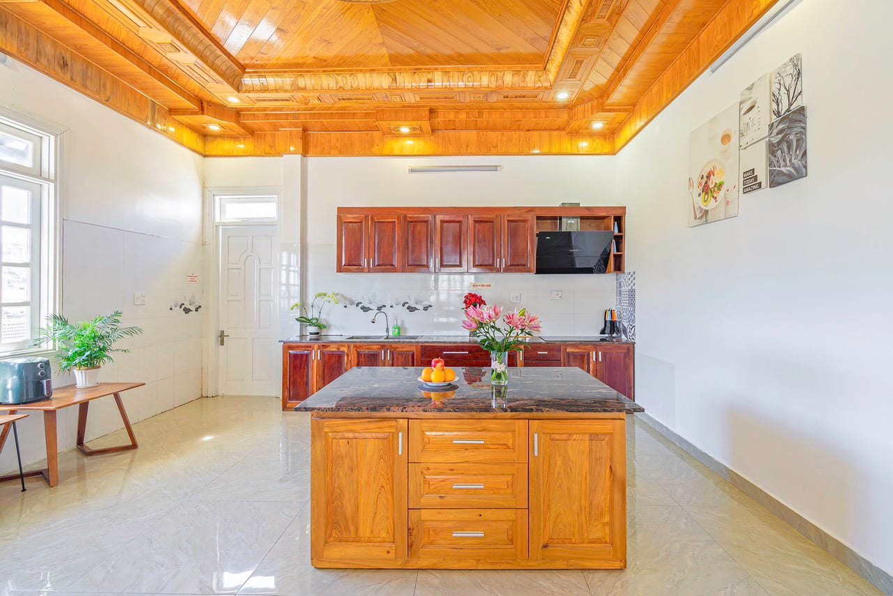 Villa Gio An 16/16
