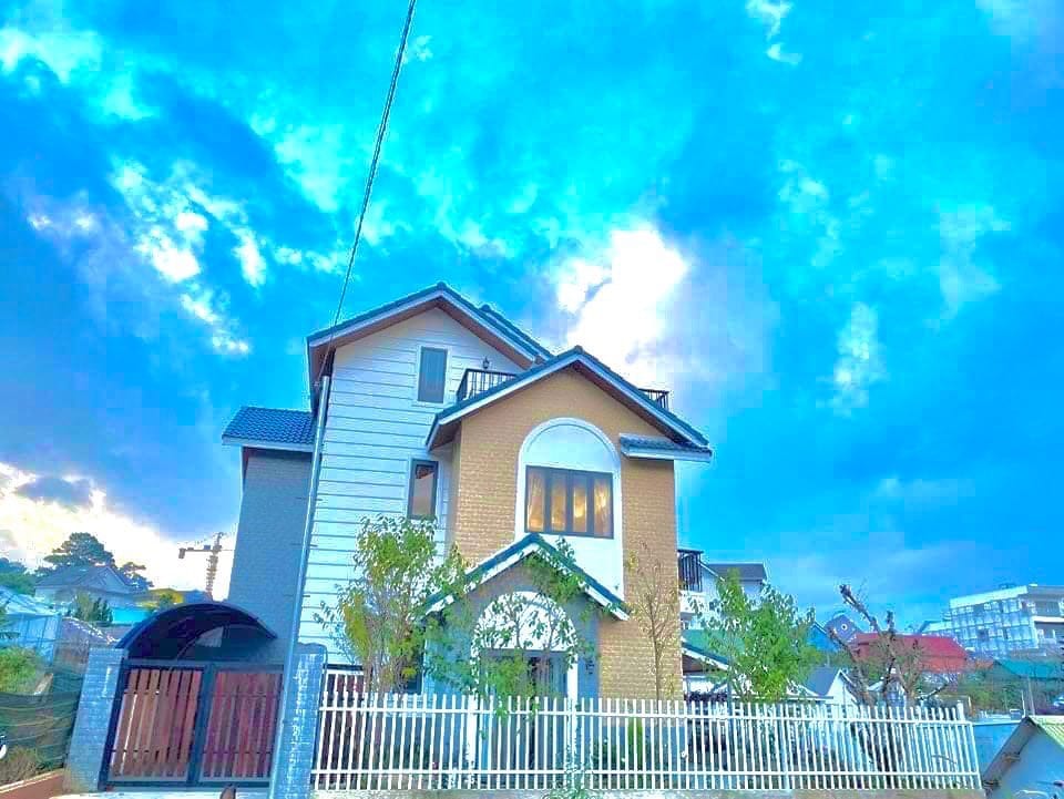 Villa Hồ Bơi 2