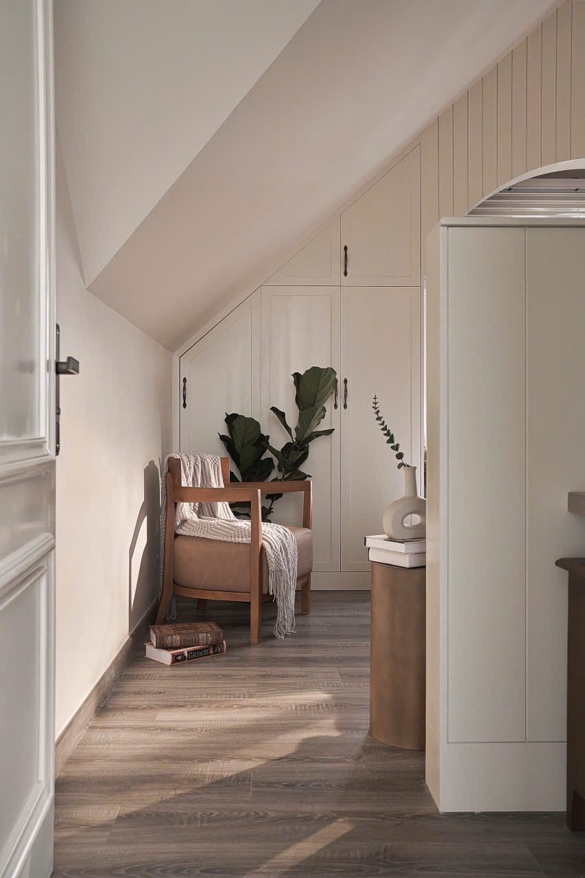 Muse villa/ vòng xoay lâm viên,P Lâm Viên, có 13/13