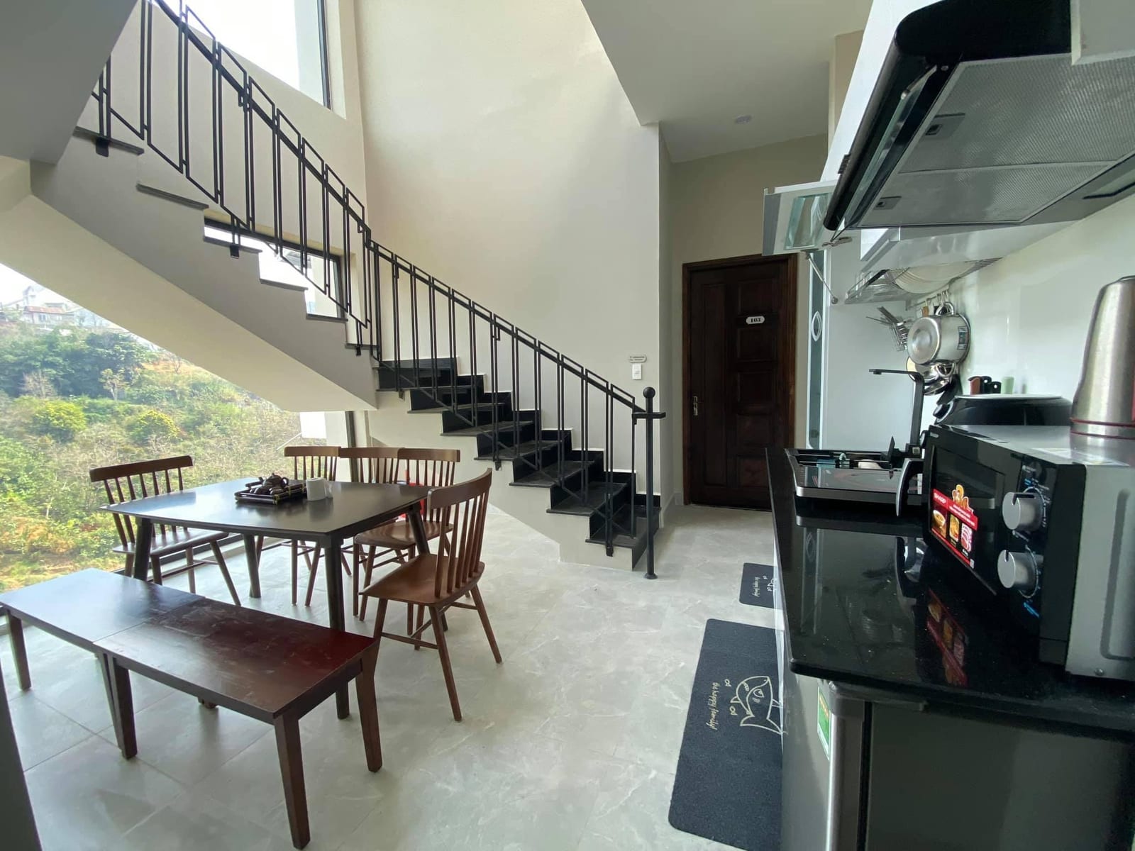 Villa Khe Sanh 5