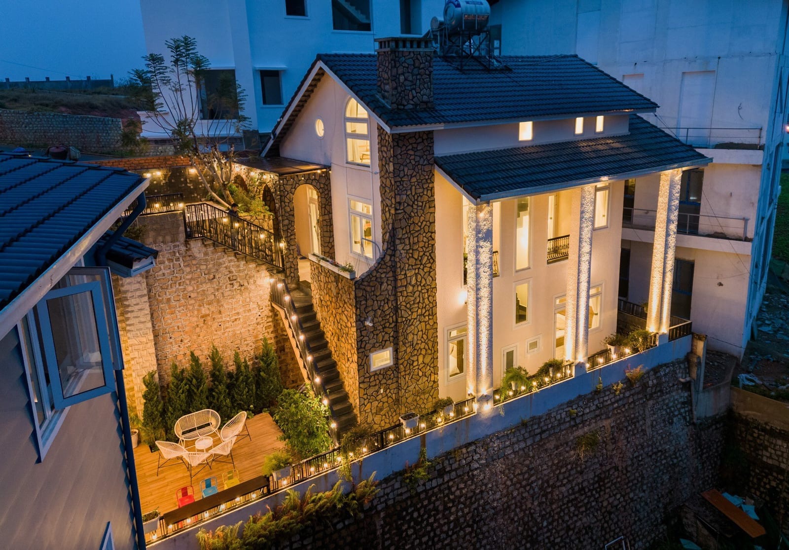 Cozysun Villa 2