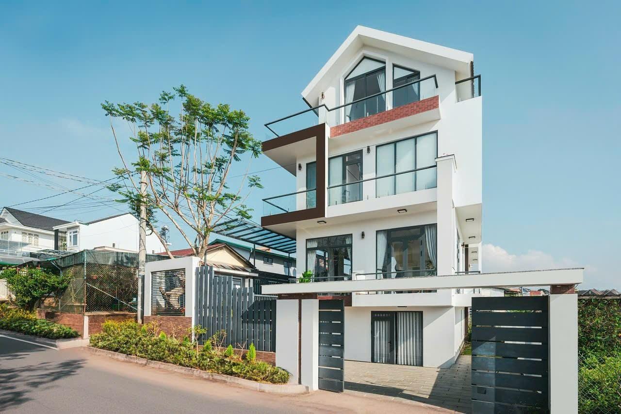 Chan chan house Xô viết nghệ tĩnh