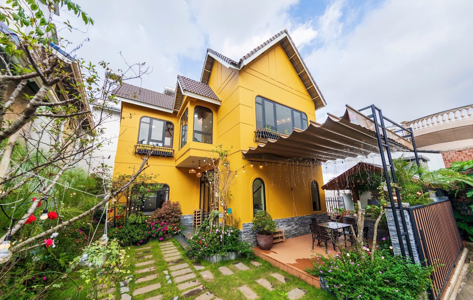 Labu Home — Nhà