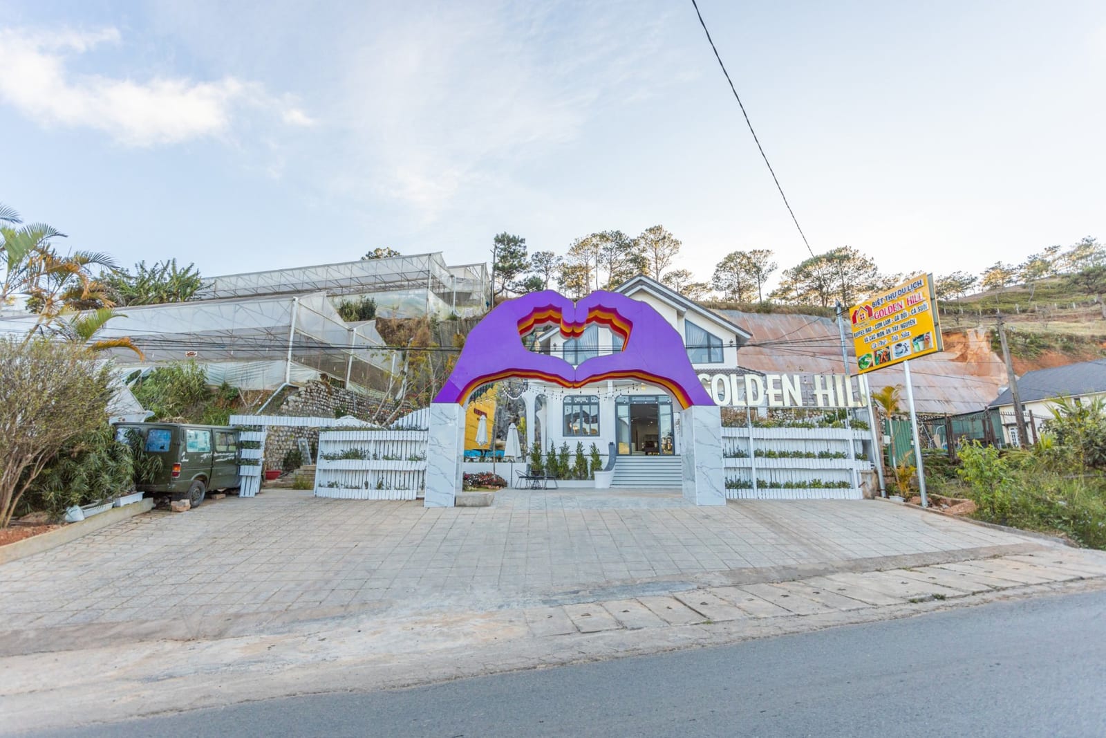 Villa Golden Hill P7 4
