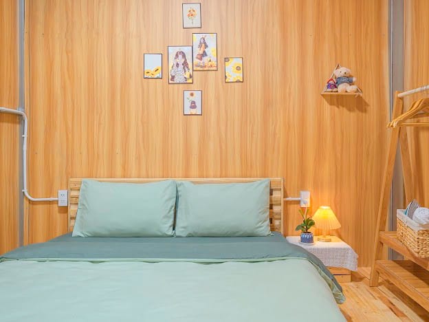 Yumi House. 4