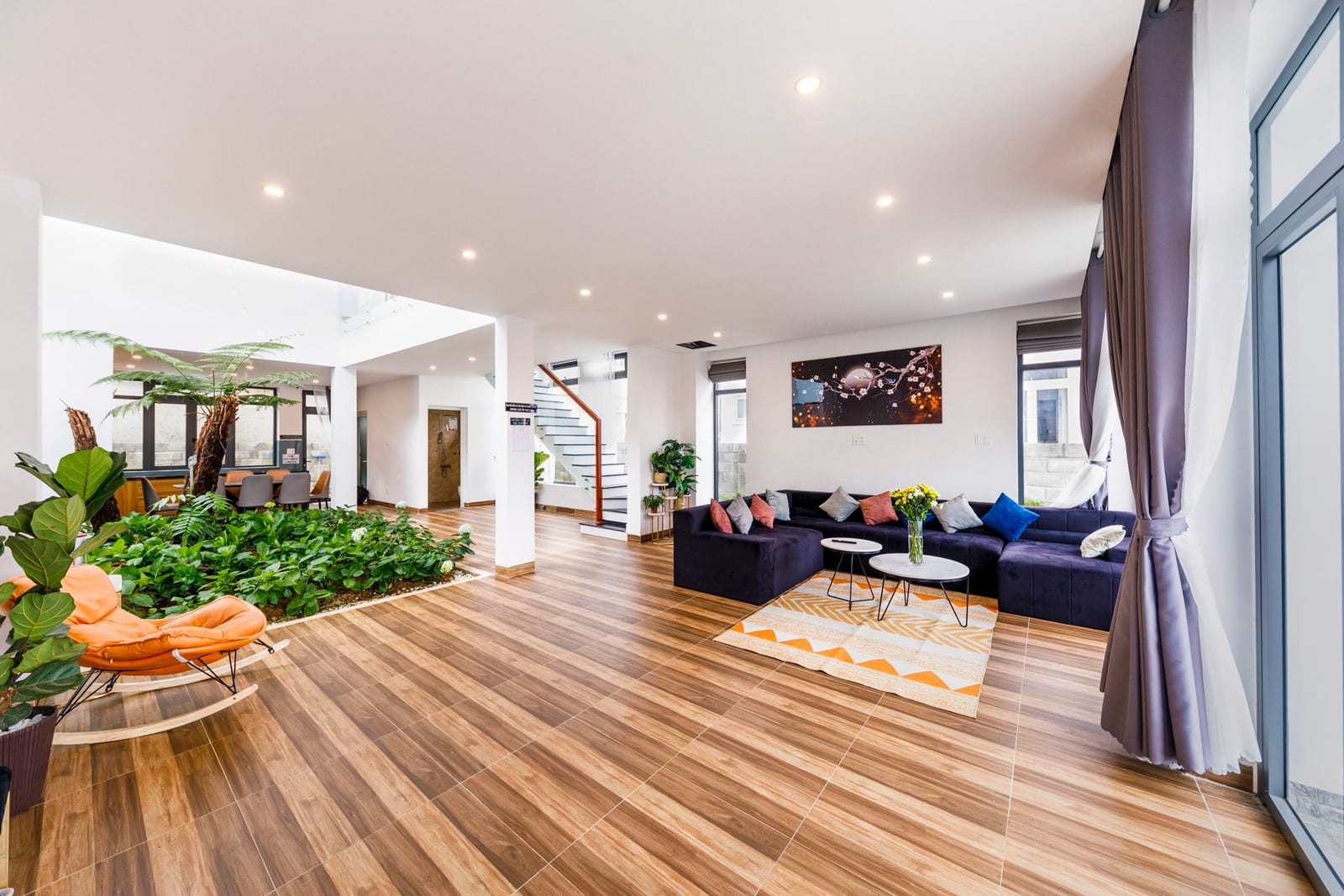 Cacao Villa 2